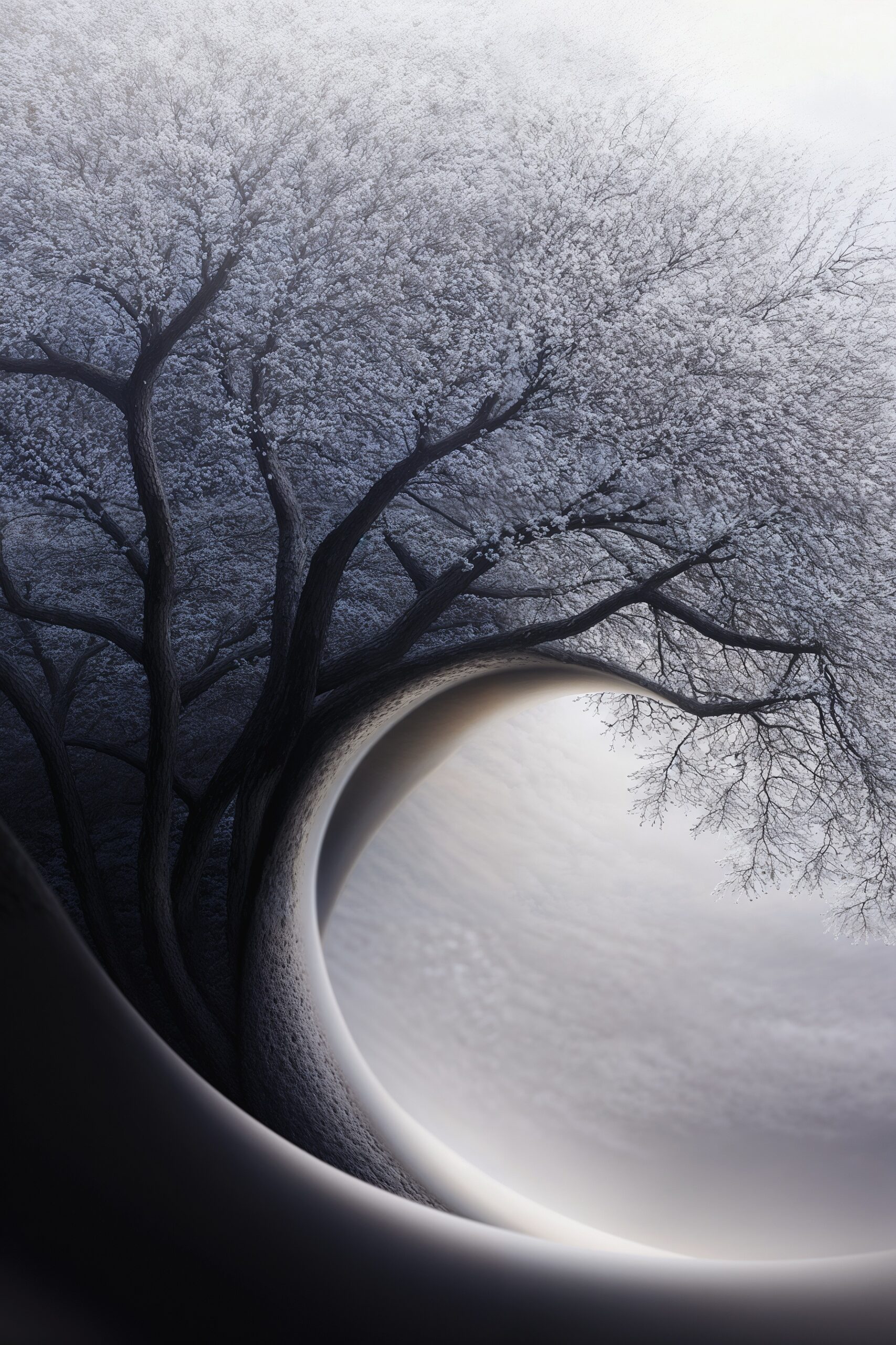 The Tree of Lost Dreams